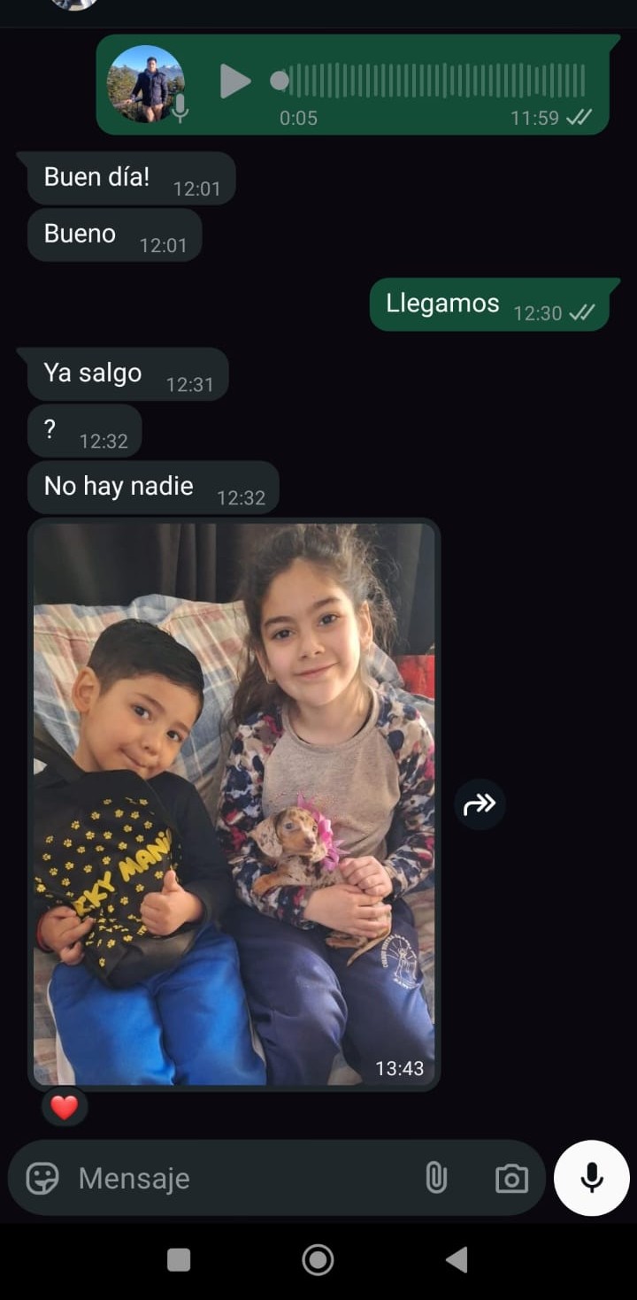 Historia de adopción 15